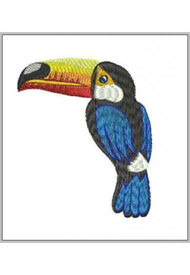 Pet100 - Tucano